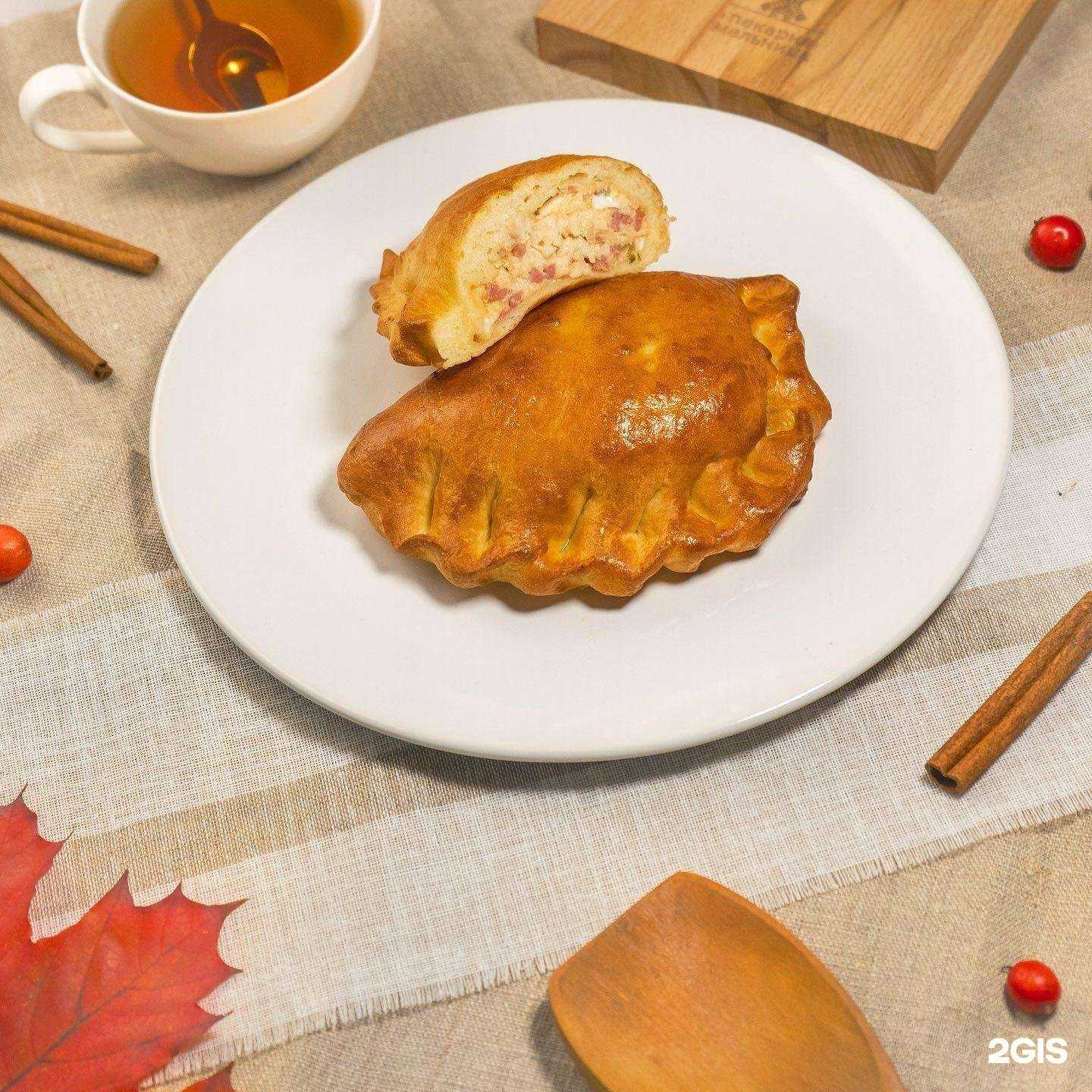 Отзывы на компанию Мельница в г. Смоленск c фото