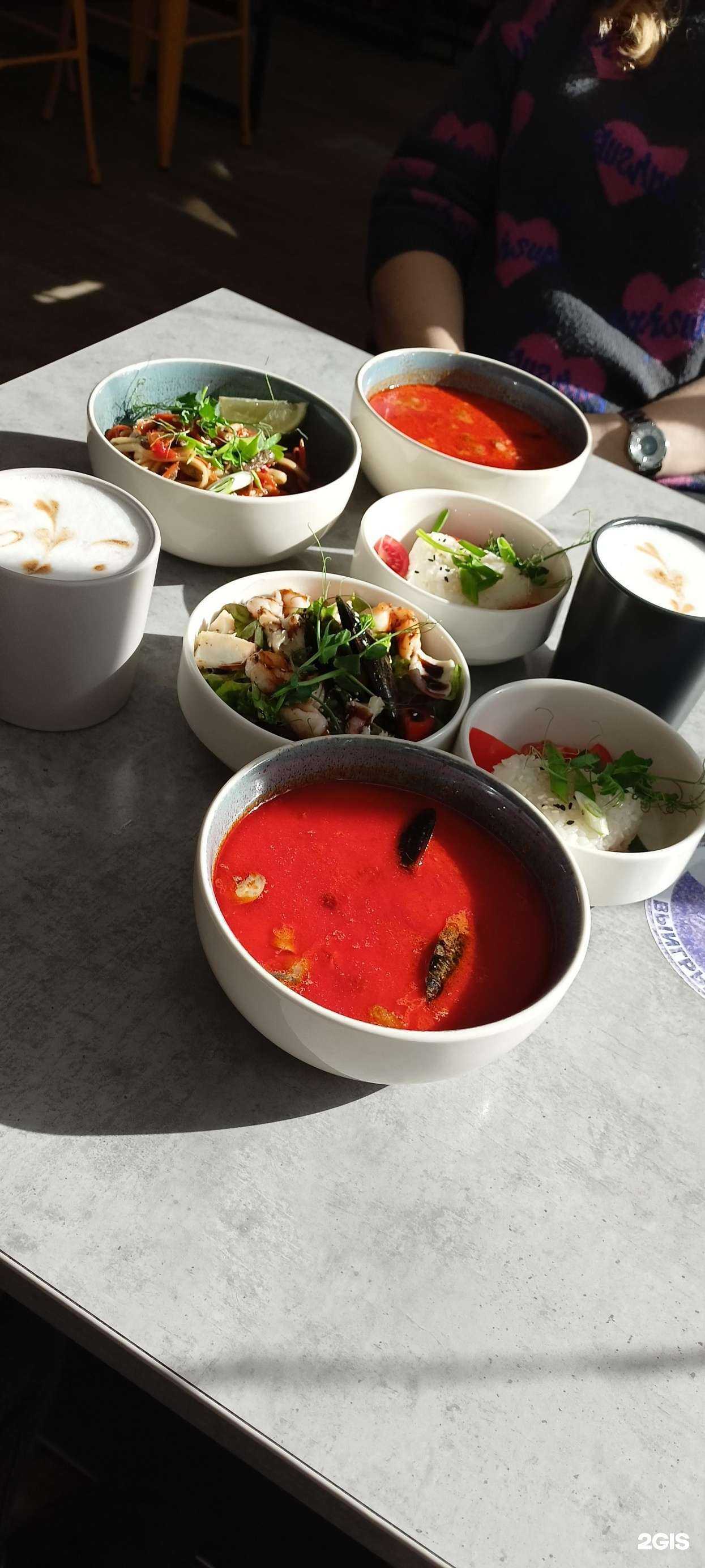 Отзывы на компанию Омномном-Поке в г. Рязань c фото