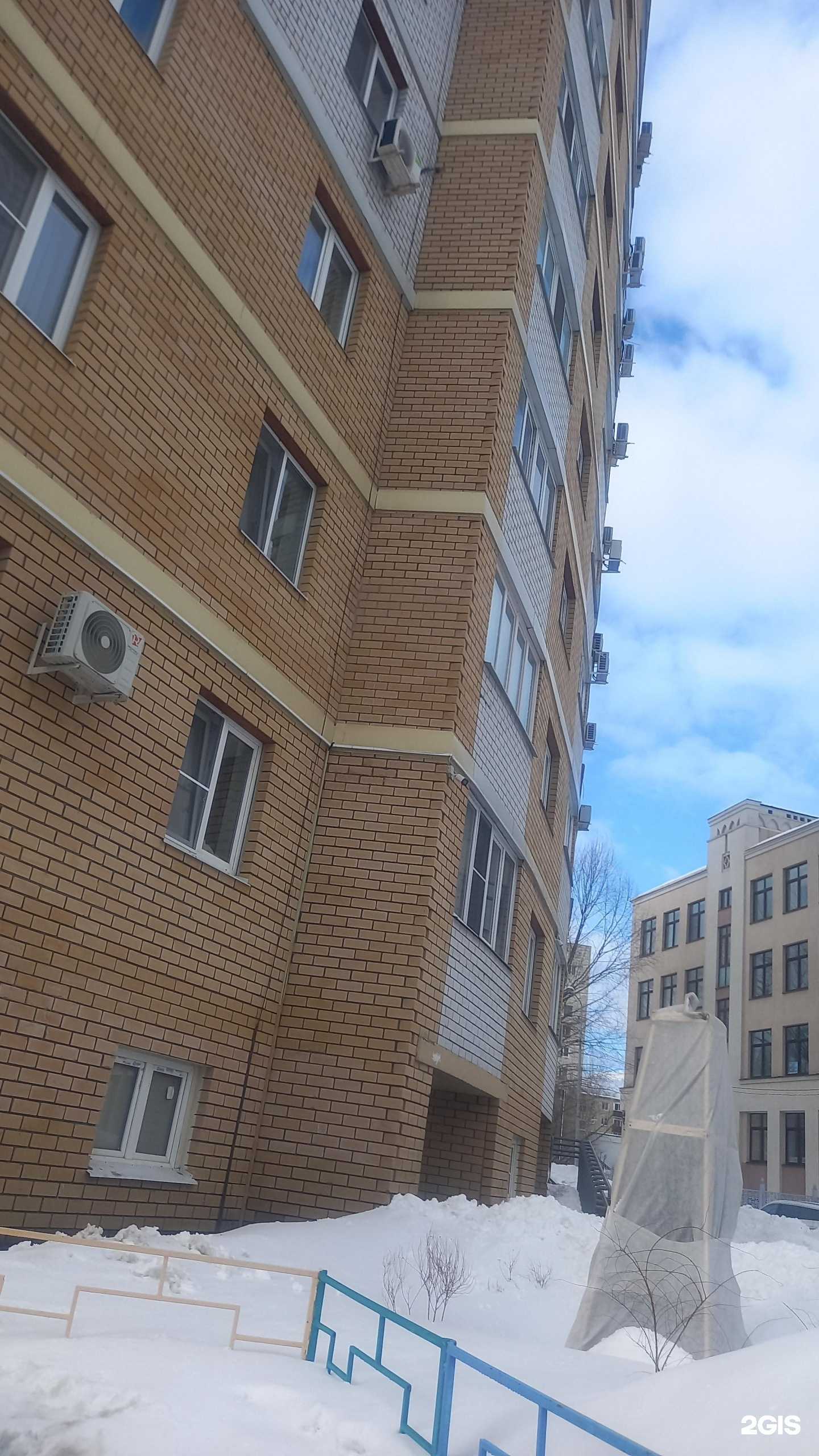 Отзывы на компанию Юла Group в Казани c фото - фотография 2 из 2