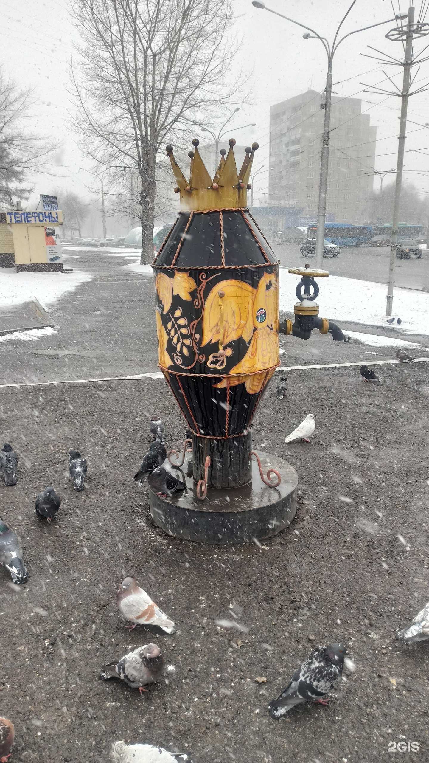 Отзывы на компанию Комиссионный магазин в г. Новокузнецк c фото