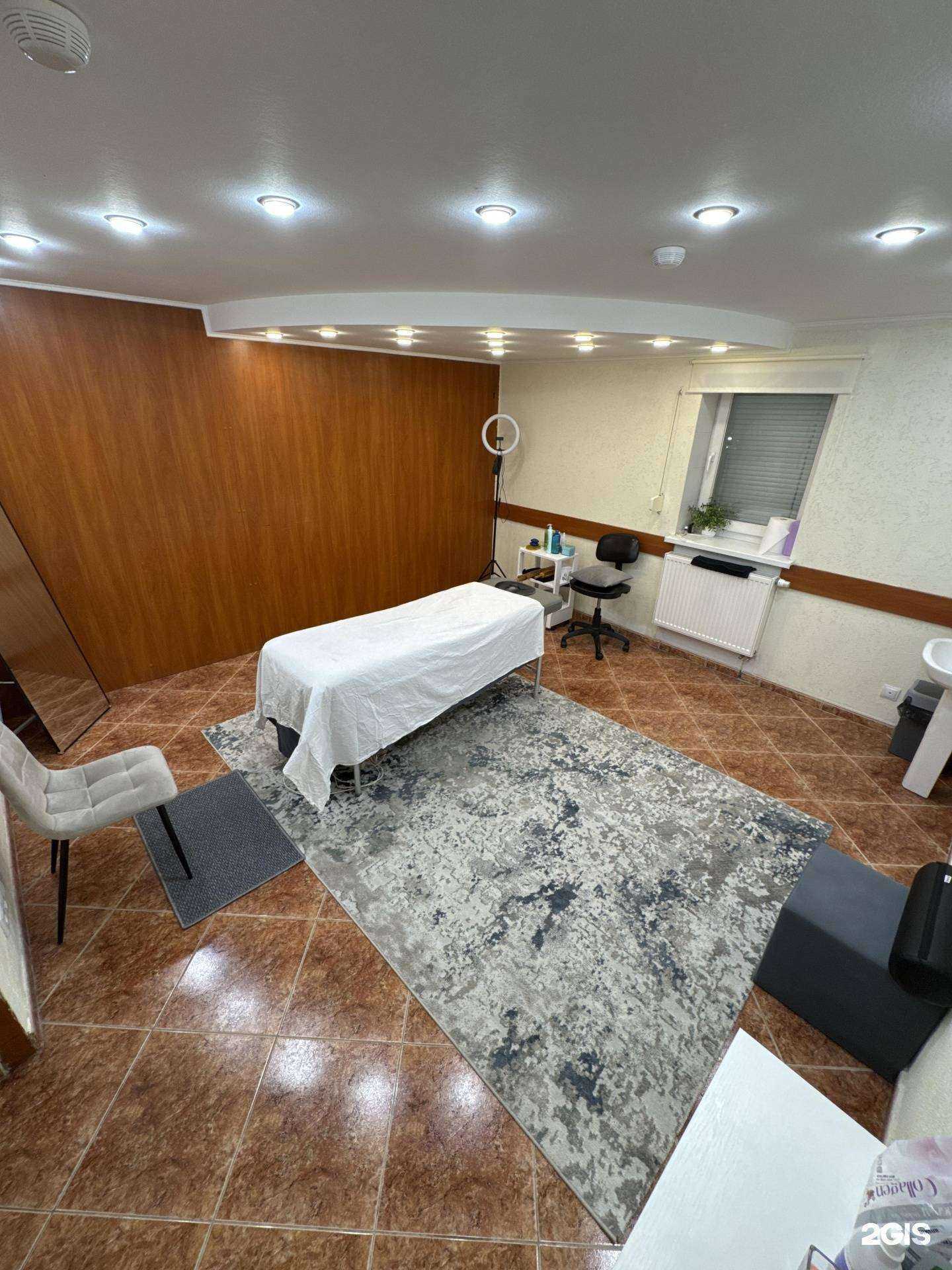 Отзывы на компанию Центр оздоровления и массажных техник в Калининграде c фото
