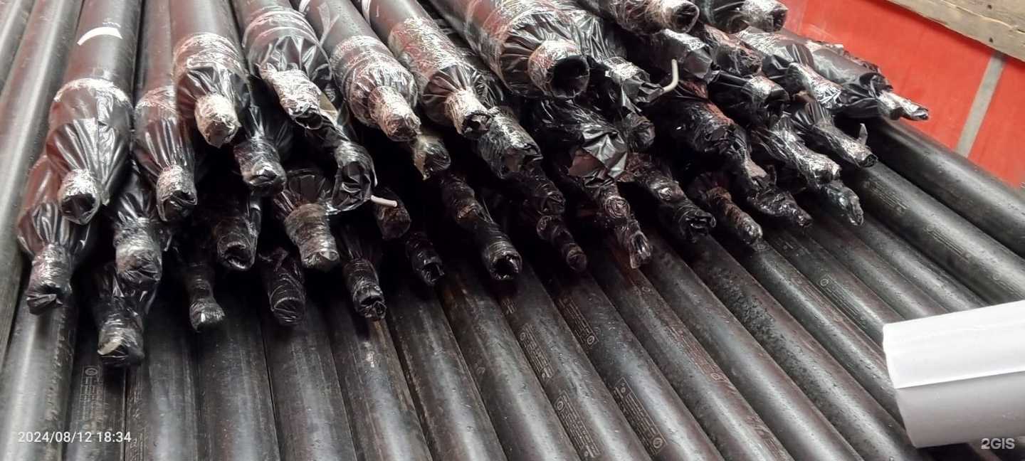 Отзывы на компанию Боксполимер в Екатеринбурге c фото