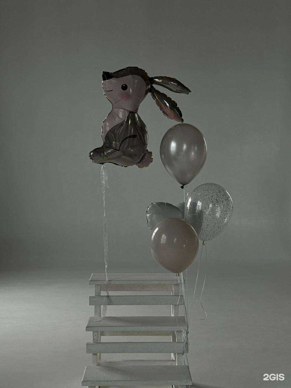 Отзывы на компанию Сloud love в г. Омск c фото