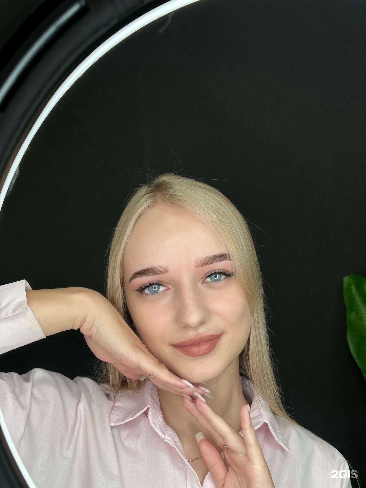 Отзывы на компанию ProBrows в Краснодаре c фото