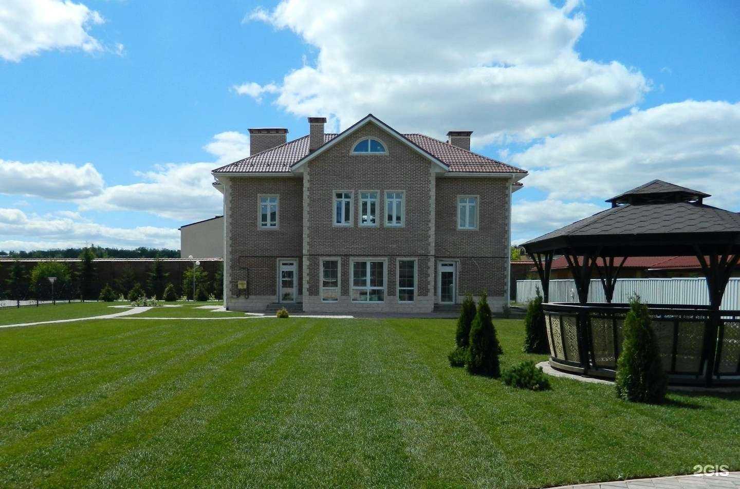 Отзывы на компанию Мир Газонов в г. Тюмень c фото