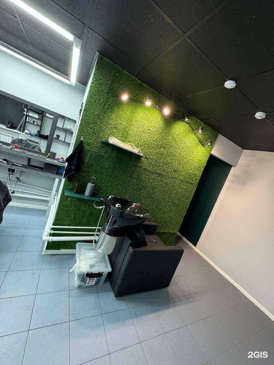 Отзывы на компанию Haircut station в г. Иваново c фото