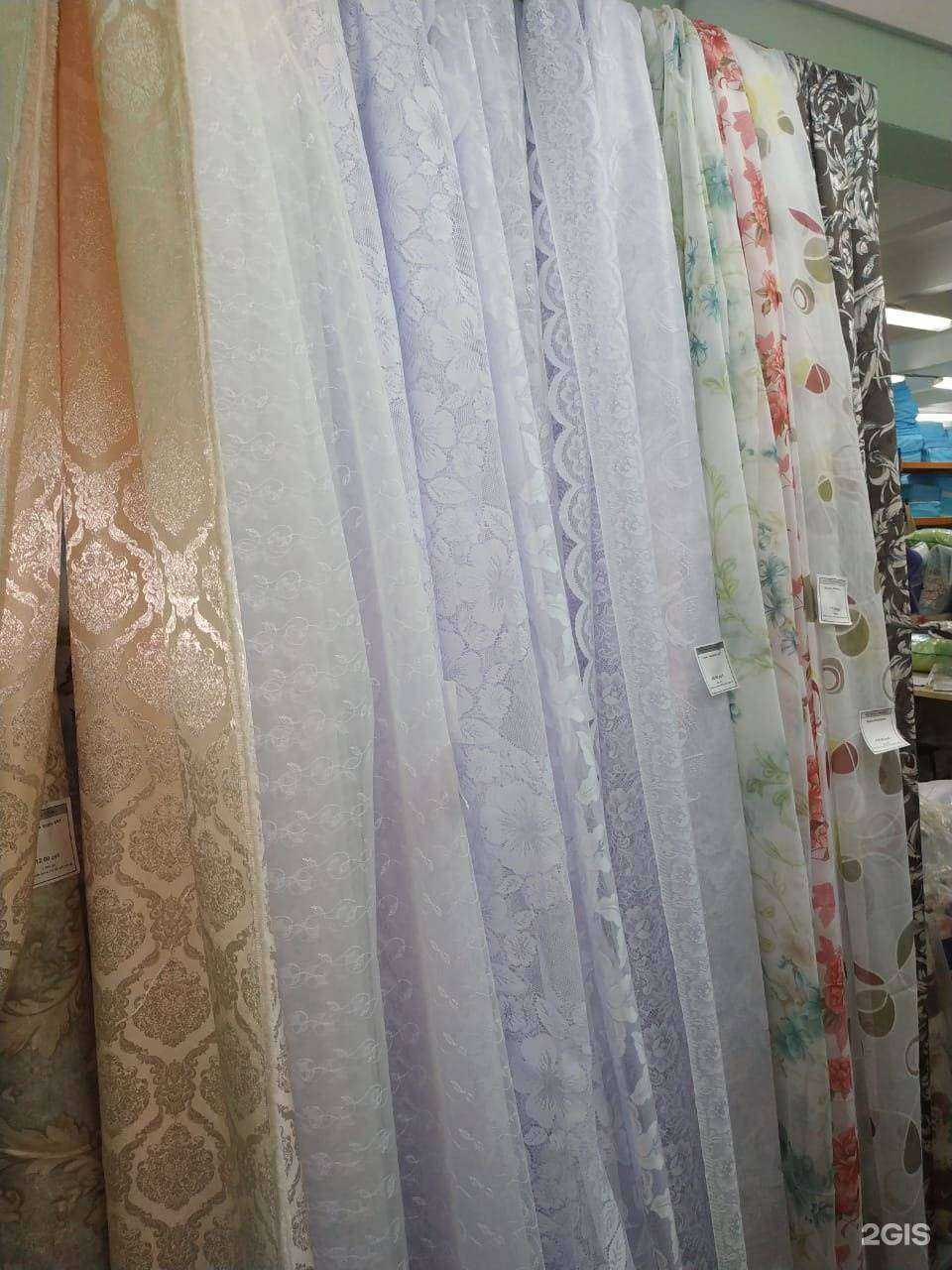 Отзывы на компанию Текстильный склад в Йошкар-Оле c фото