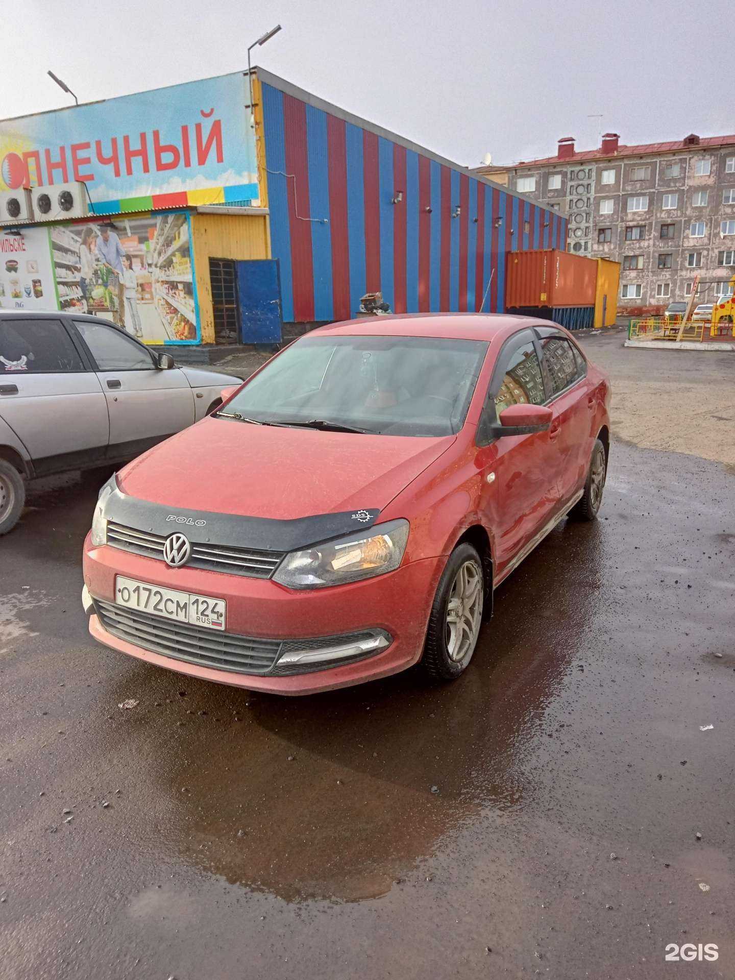 Отзывы на компанию Автотехцентр в Норильске c фото