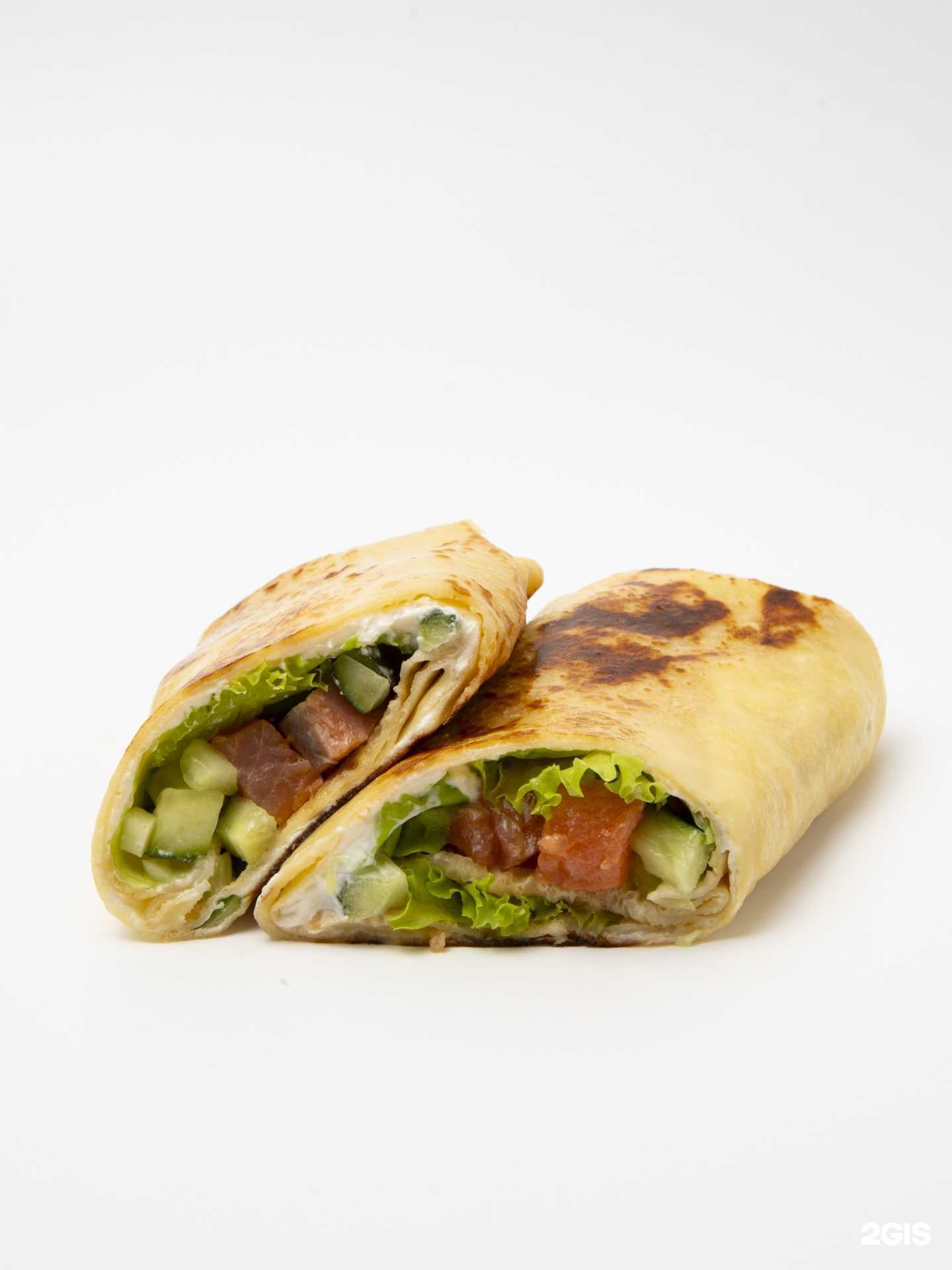 Отзывы на компанию Дак блин в г. Сочи c фото