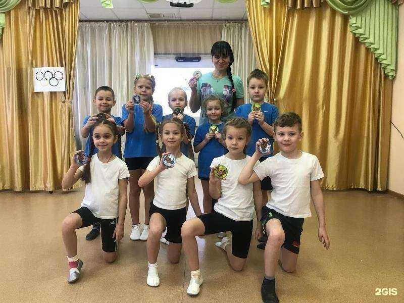 Отзывы на компанию Детский сад №111 в Рязани c фото