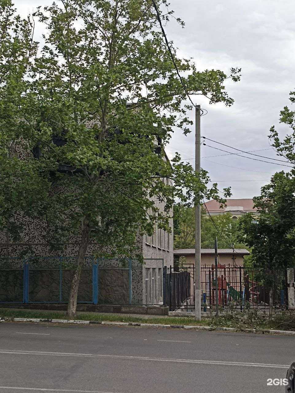 Отзывы на компанию Детский сад №34 в Новороссийске c фото