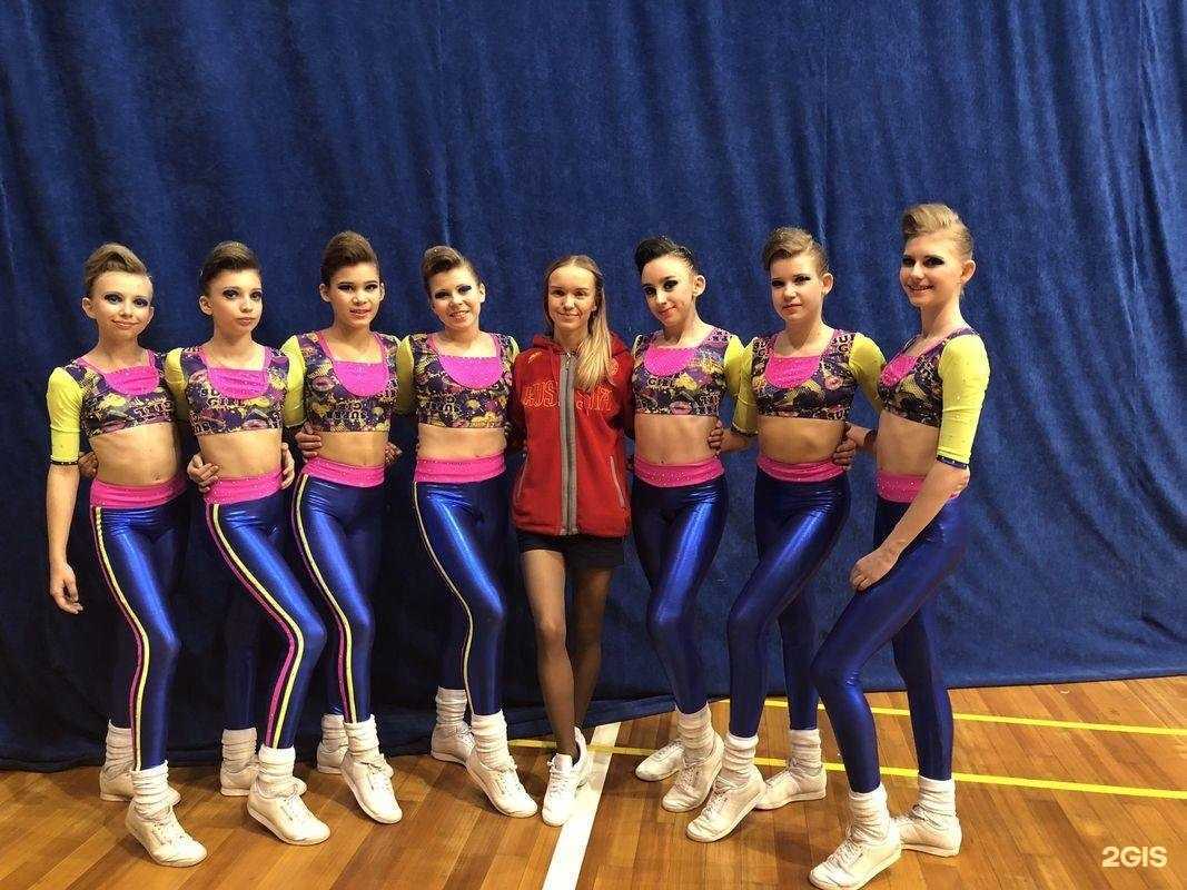 Отзывы на компанию Спортивная школа №1 в Петрозаводске c фото