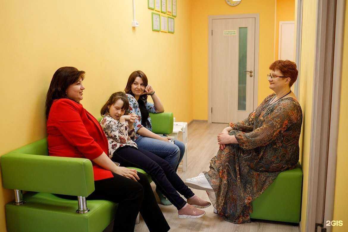 Отзывы на компанию Центр развития речи Натальи Логиновой в Пушкине c фото
