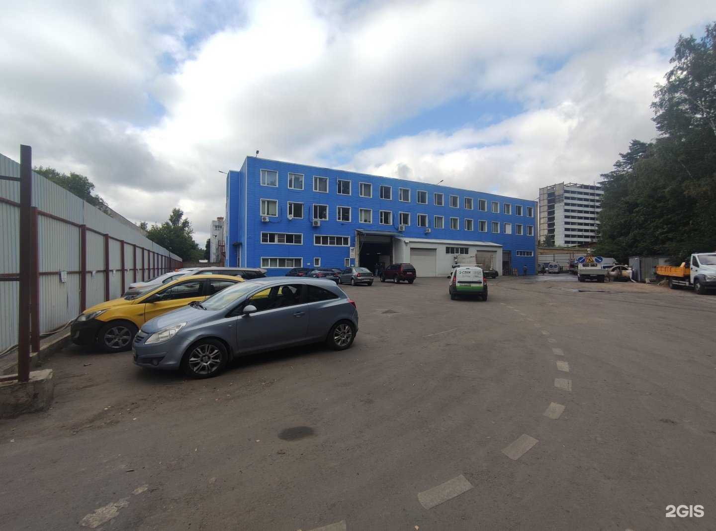 Отзывы на компанию АвтоАльянс в Королёве c фото - фотография 2 из 2