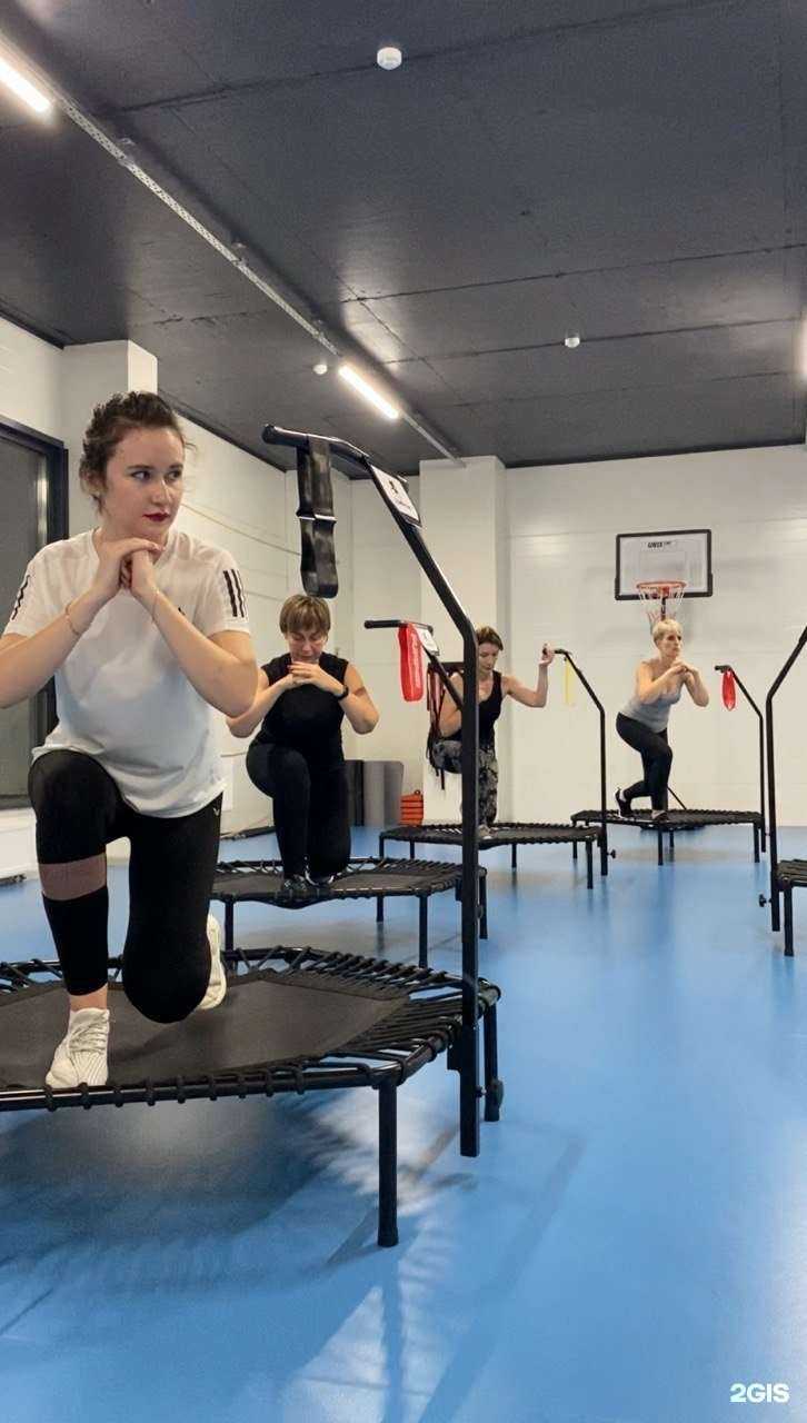Отзывы на компанию Прыгай со мной в г. Калининград c фото