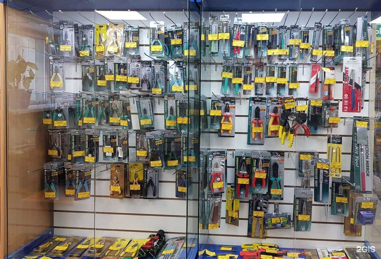 Отзывы на компанию ЭЛГРАД в г. Томск c фото