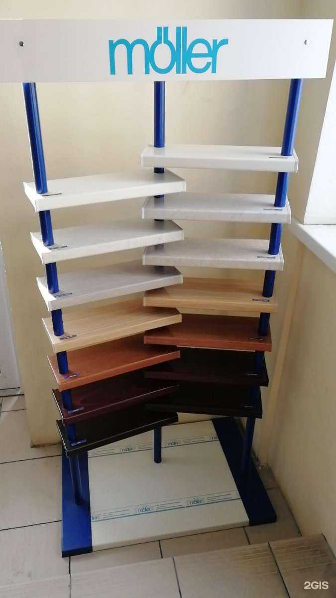 Отзывы на компанию ТБМ в Нижневартовске c фото