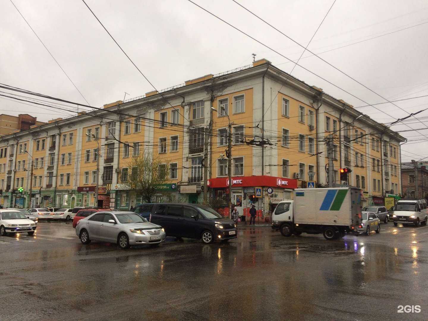 Отзывы на компанию Гланс в Чите c фото - фотография 2 из 2