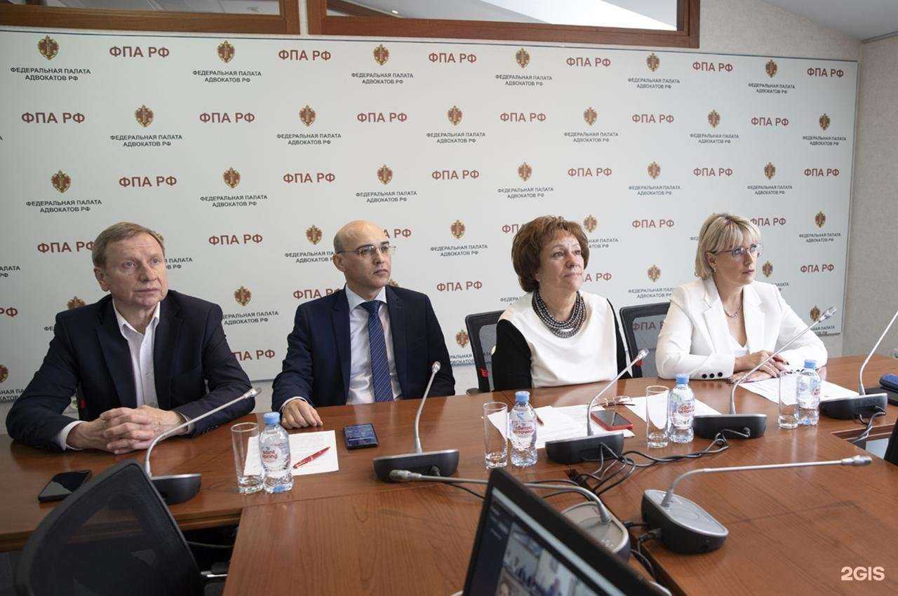 Отзывы на компанию Пензенская областная коллегия адвокатов в Пензе c фото