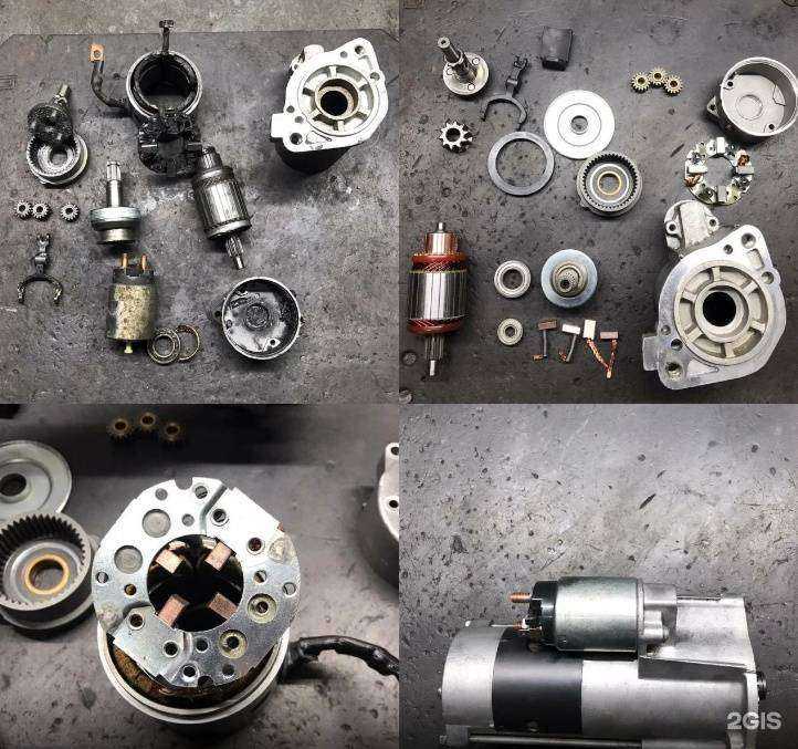 Отзывы на компанию Транс Стартер в Екатеринбурге c фото