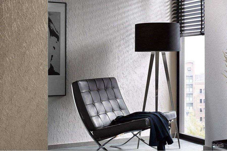 Отзывы на компанию Магазин немецких обоев в Тюмени c фото