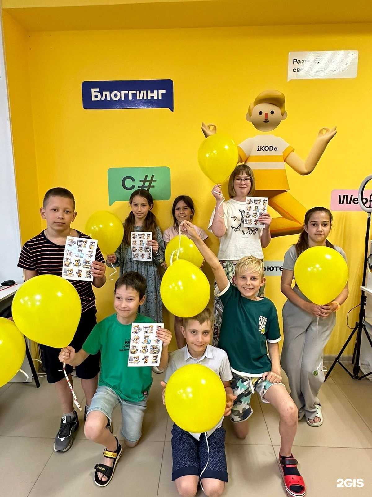 Отзывы на компанию IKode в Рязани c фото