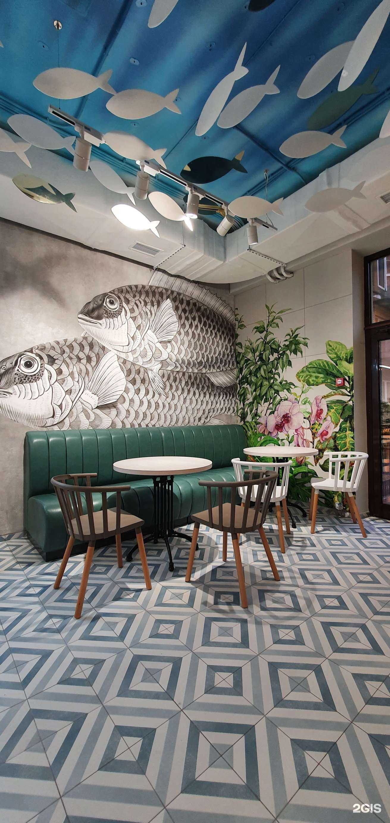 Отзывы на компанию Море моё в Краснодаре c фото