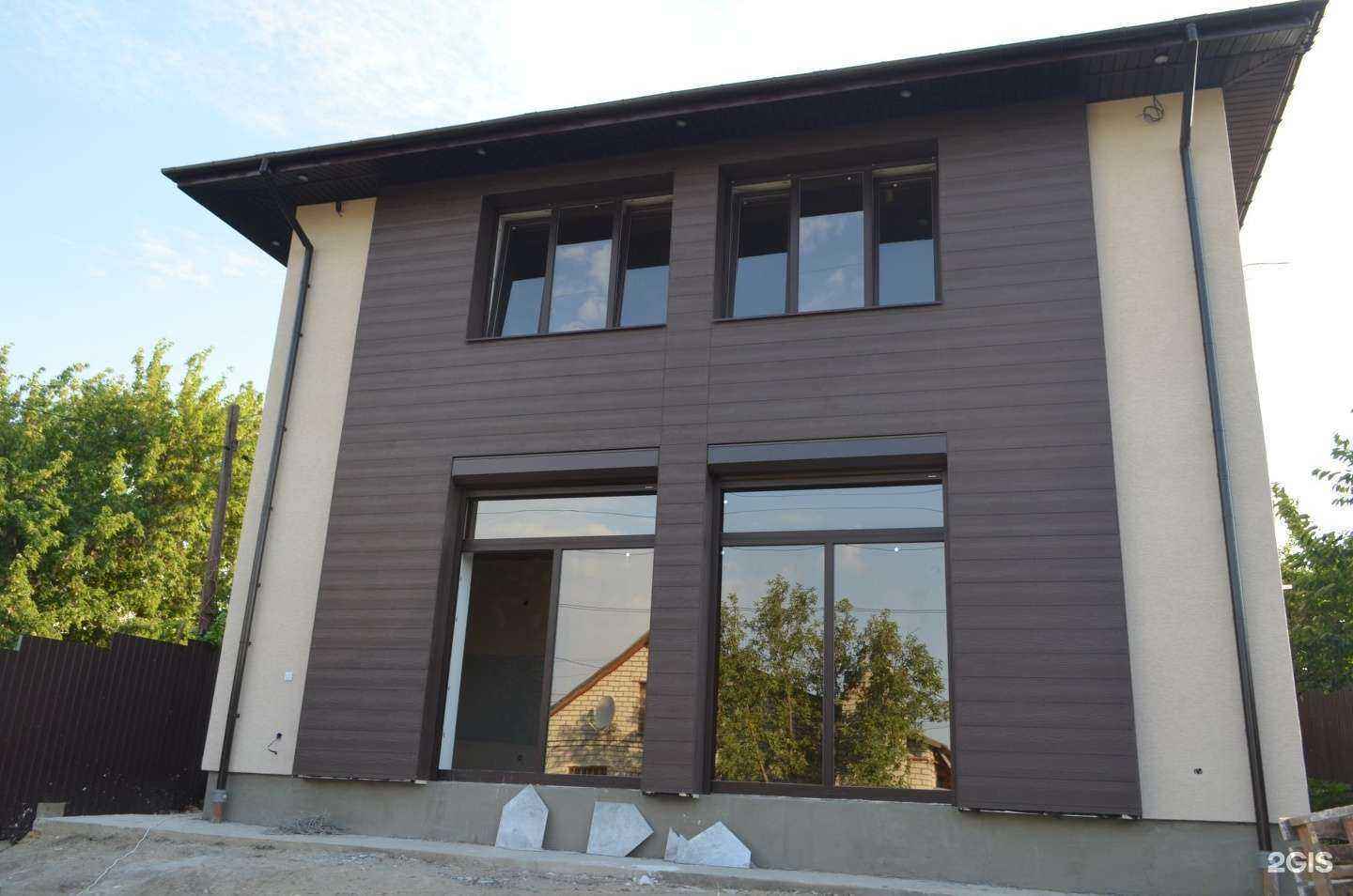 Отзывы на компанию 34-строй в г. Волгоград c фото