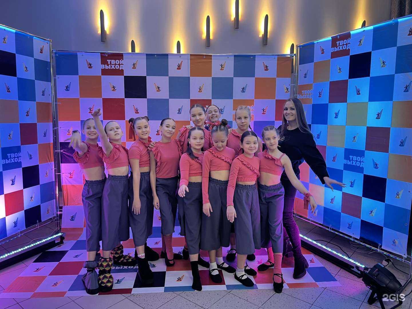 Отзывы на компанию Фейерверк в Красноярске c фото