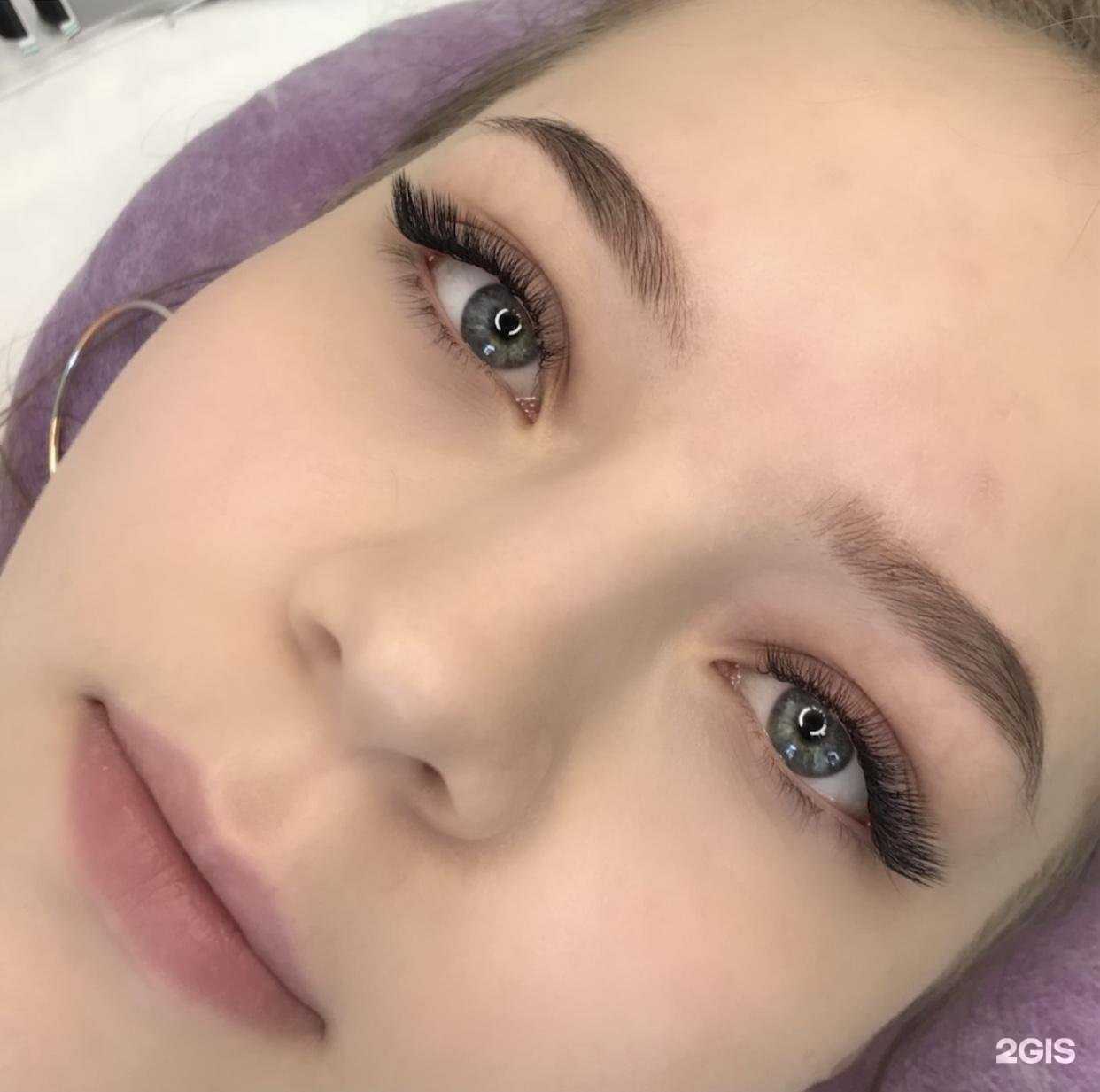 Отзывы на компанию Lashes by Diana в Перми c фото