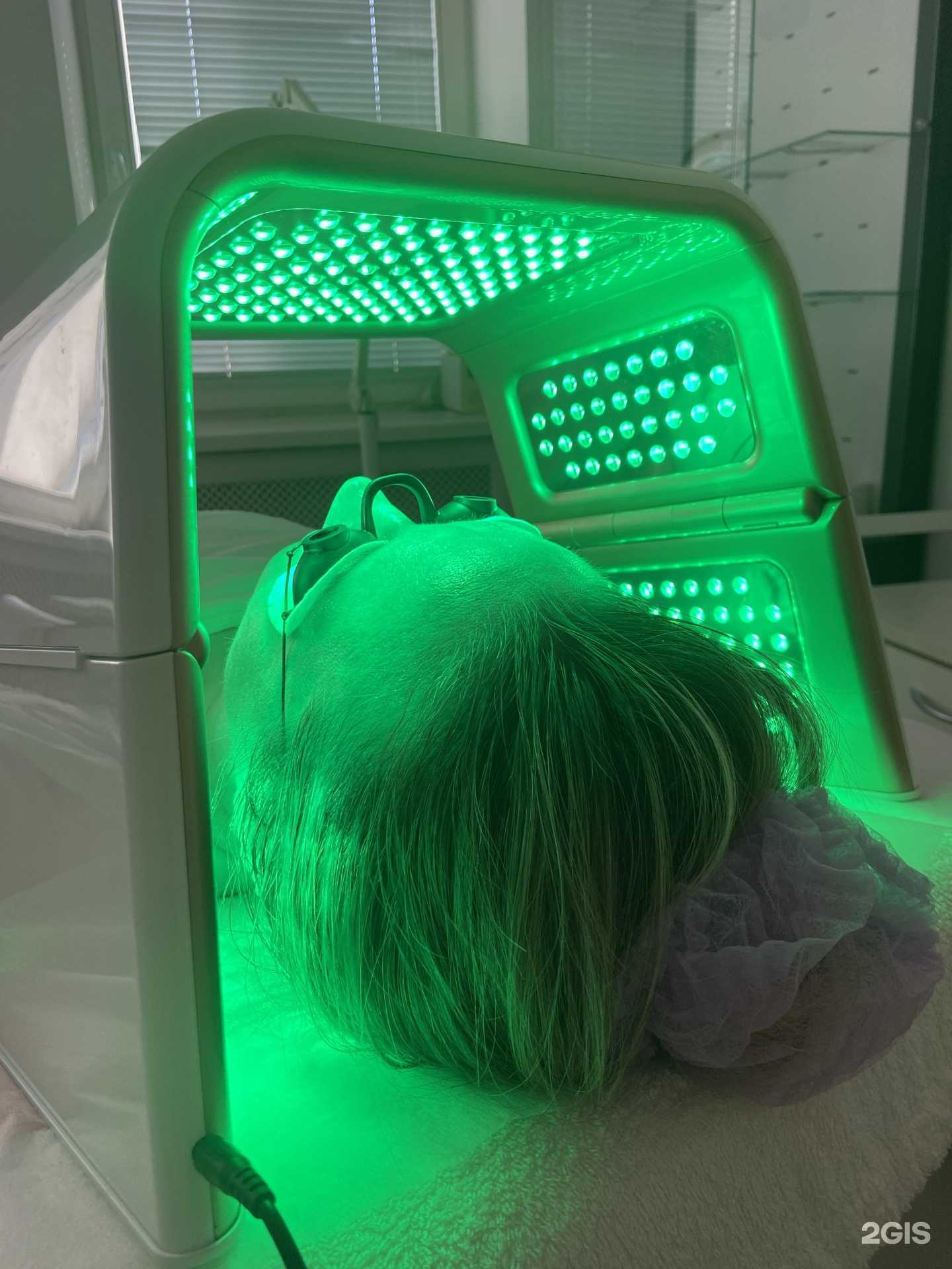 Отзывы на компанию Кабинет косметолога в г. Красноярск c фото