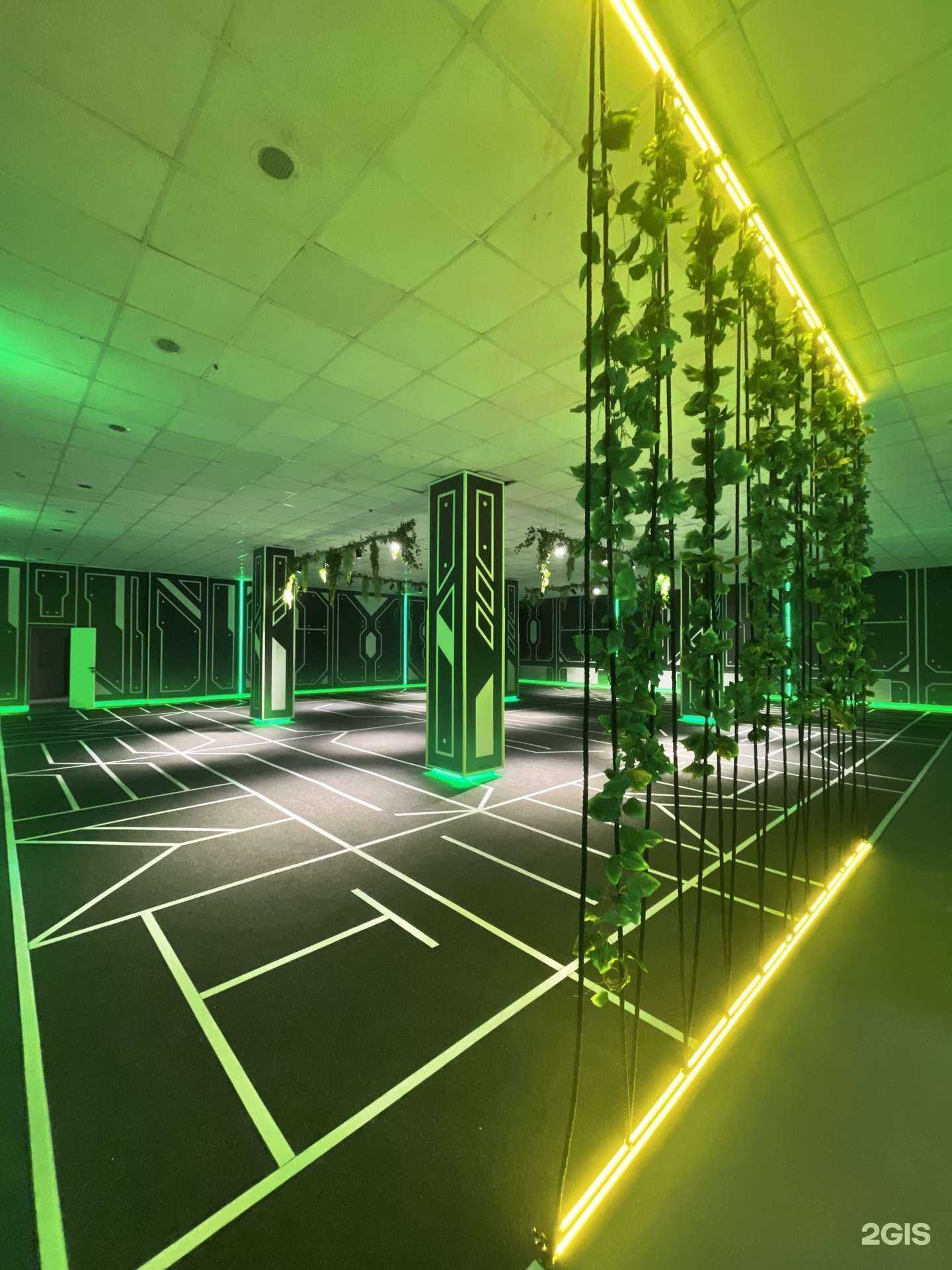 Отзывы на компанию Гарнизон в г. Хабаровск c фото