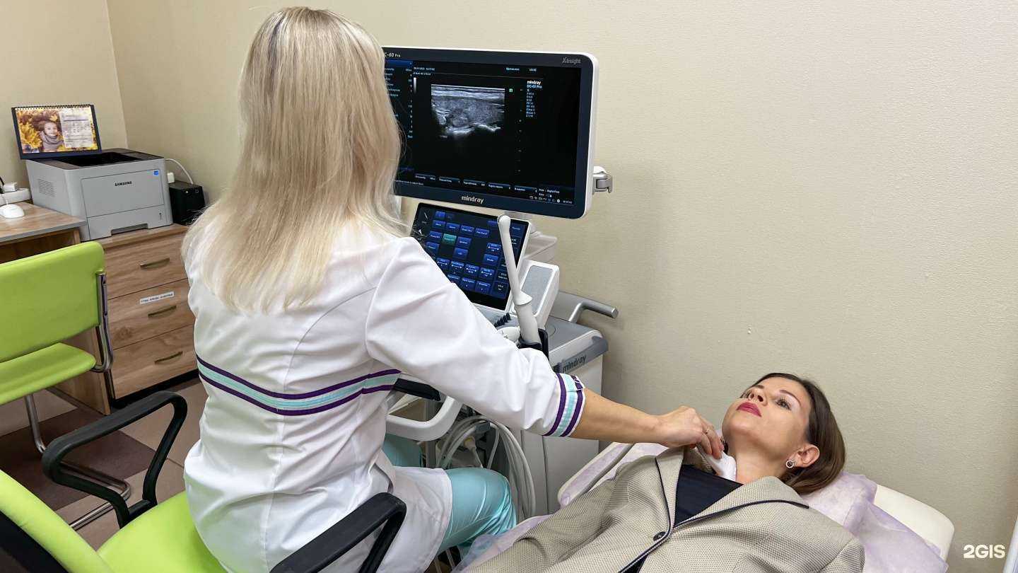 Отзывы на компанию Клиникум в г. Ульяновск c фото