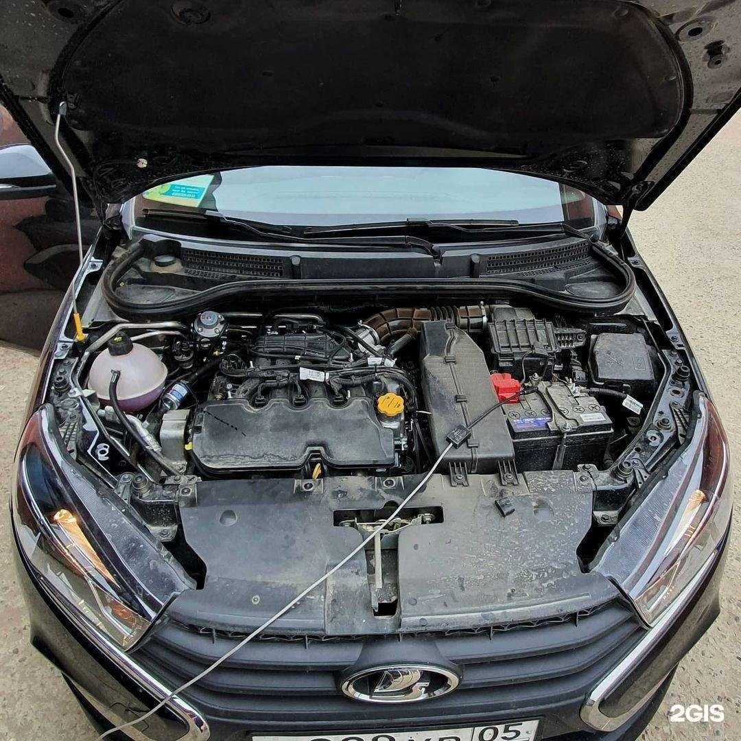 Отзывы на компанию Xac-Газ в г. Хасавюрт c фото