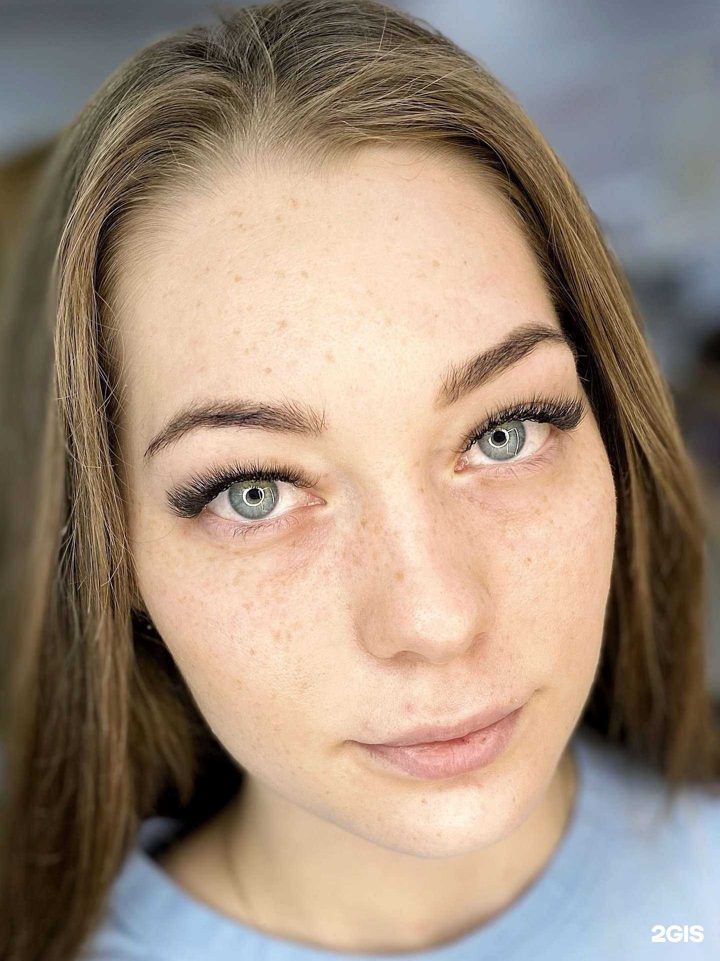 Отзывы на компанию ElenaLashPm в Казани c фото