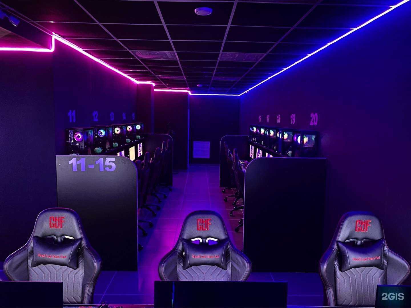 Отзывы на компанию Play! Arena в Новокузнецке c фото