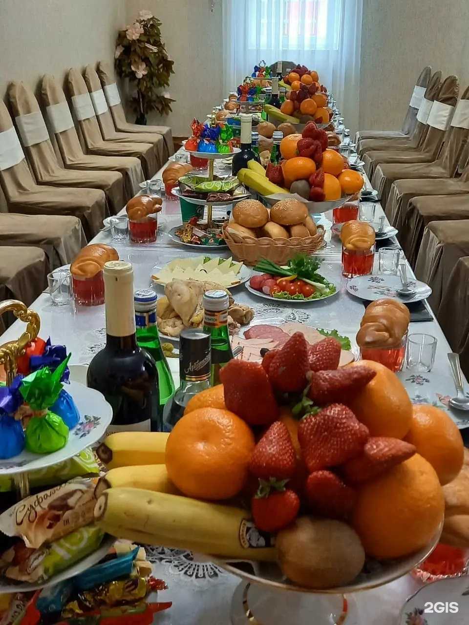 Отзывы на компанию Fishka в Нальчике c фото