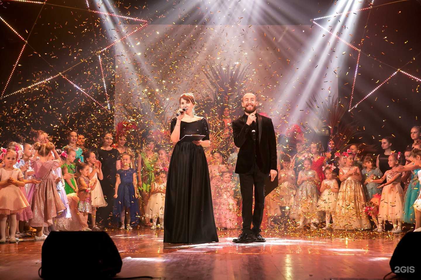 Отзывы на компанию Федерация чир спорта Кузбасса в Кемерове c фото