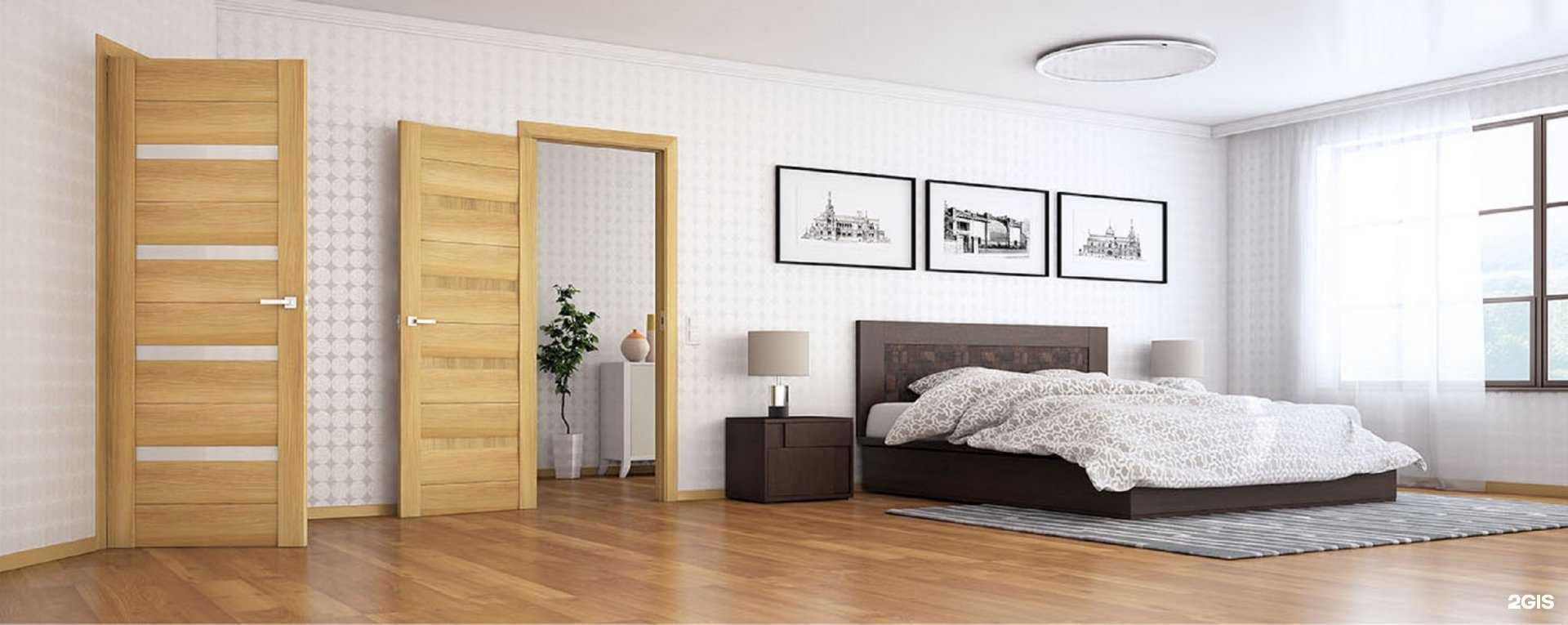 Отзывы на компанию СССР-двери в Салавате c фото