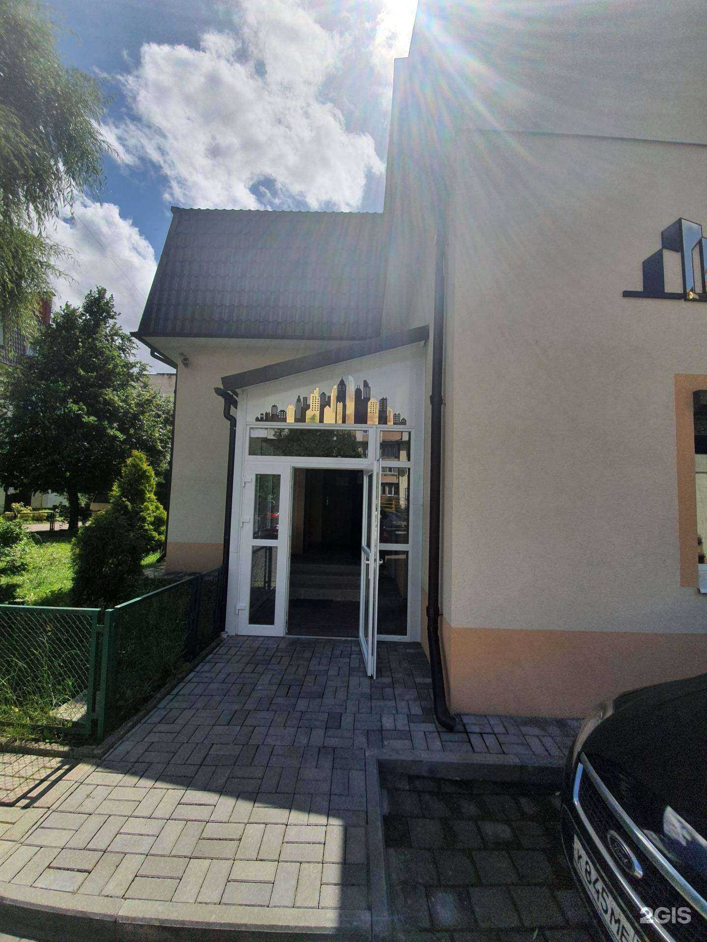 Отзывы на компанию СТК-Балт в г. Калининград c фото