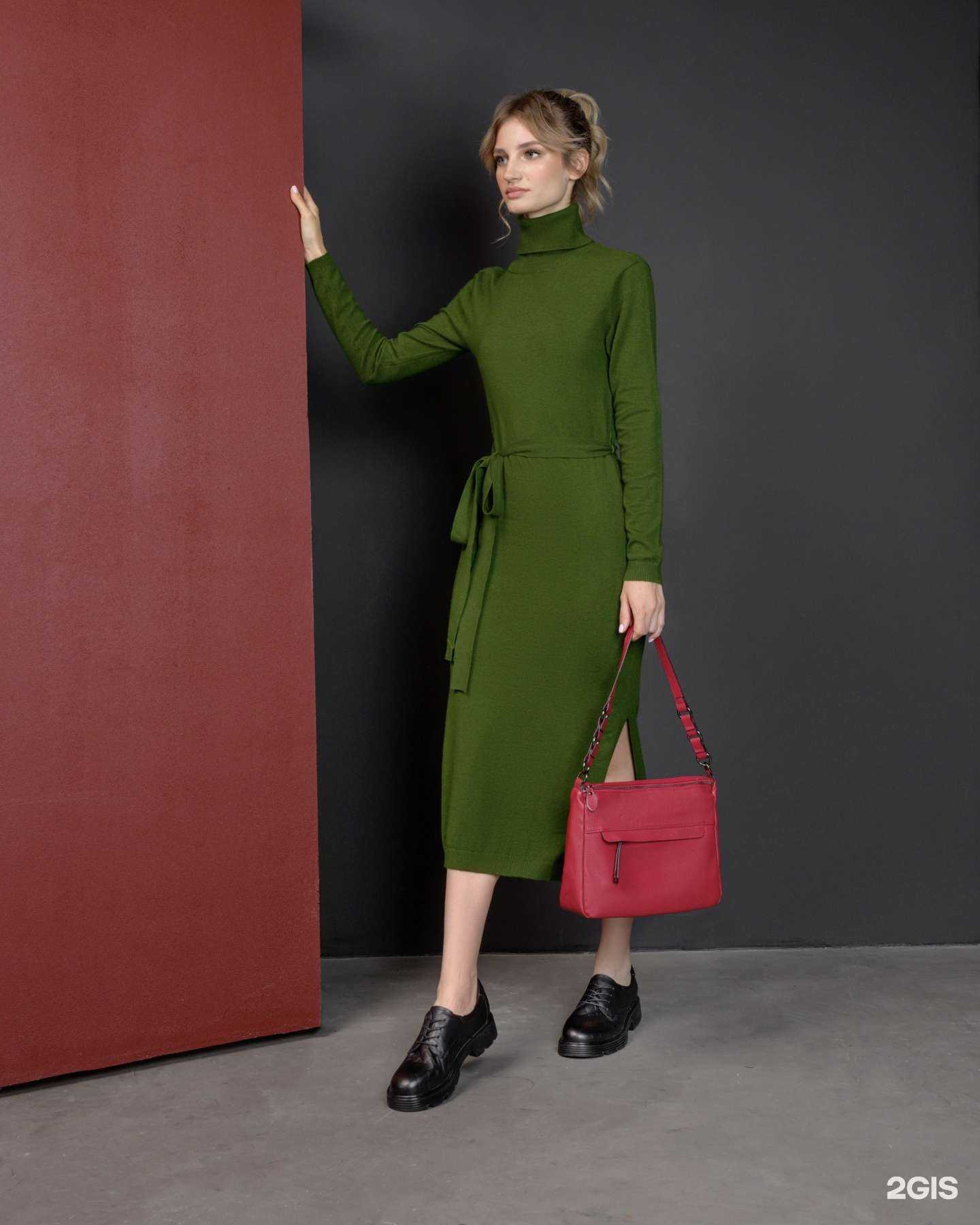 Отзывы на компанию Любимая обувь в г. Красноярск c фото