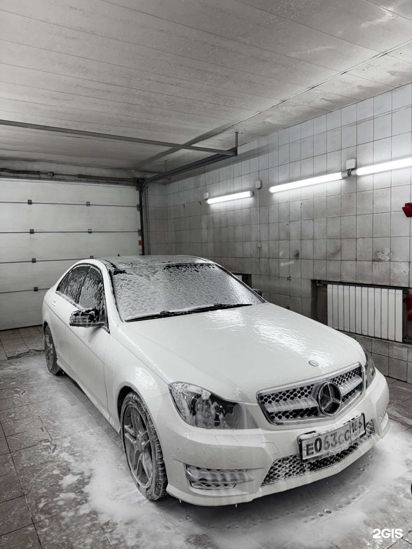 Отзывы на компанию PRO100МОЙКА в Ханты-Мансийске c фото