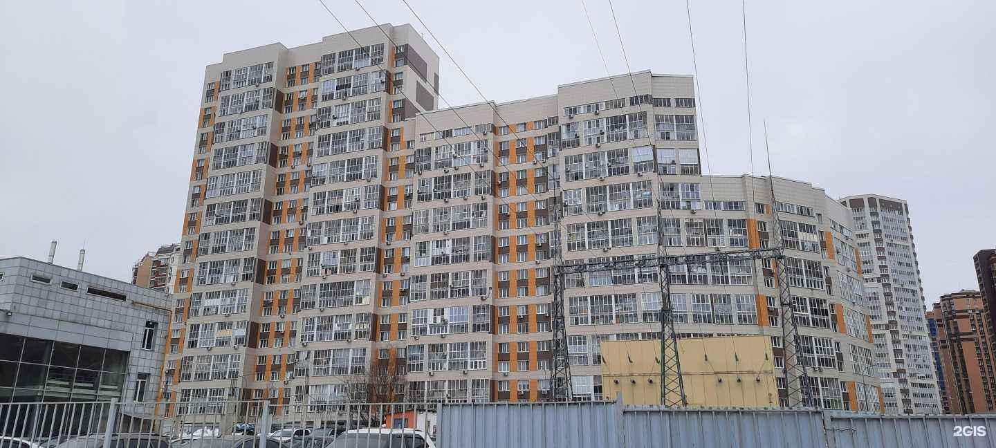 Отзывы на компанию Самолет Плюс в г. Реутов c фото