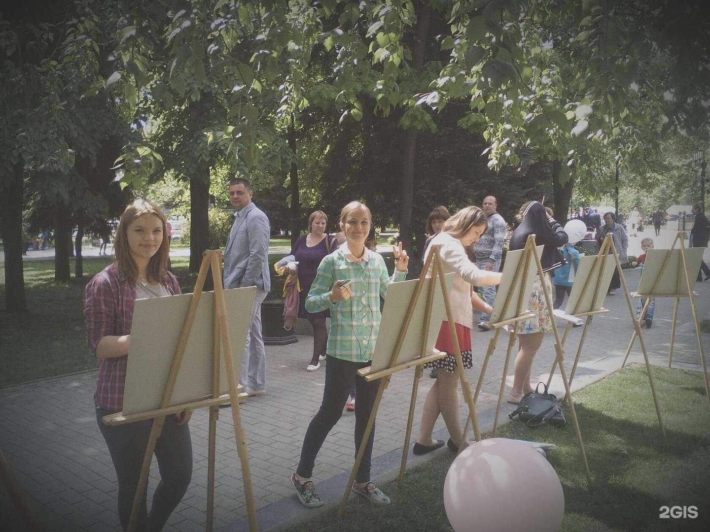 Отзывы на компанию Детская школа искусств №1 в Краснодаре c фото