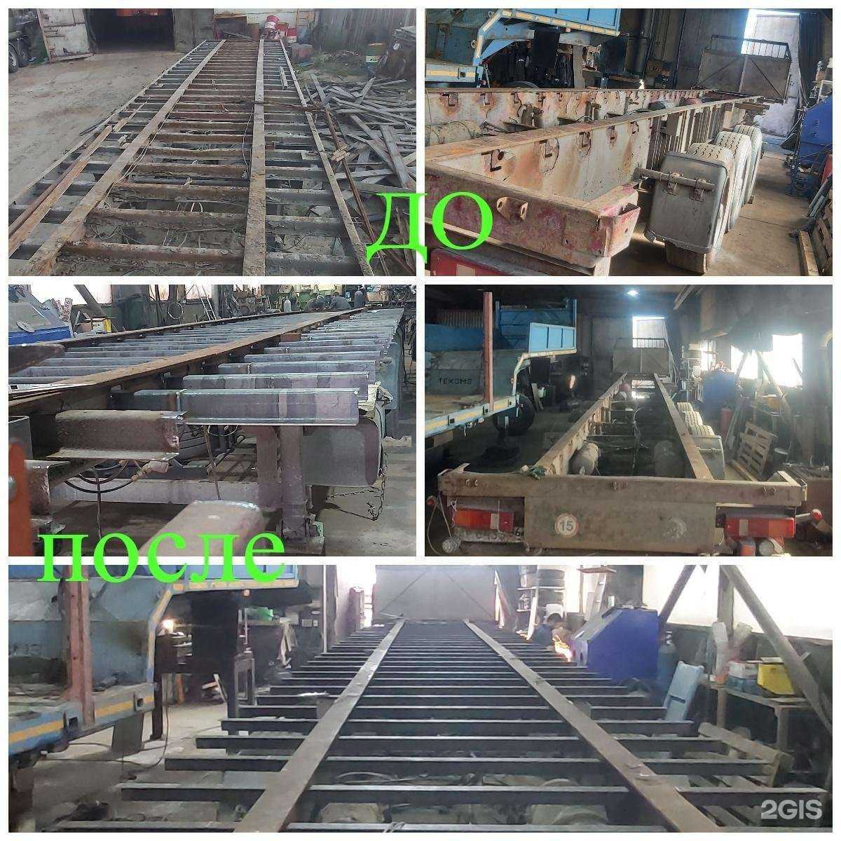 Отзывы на компанию Ммп-МеталлМастерПроф в Сургуте c фото