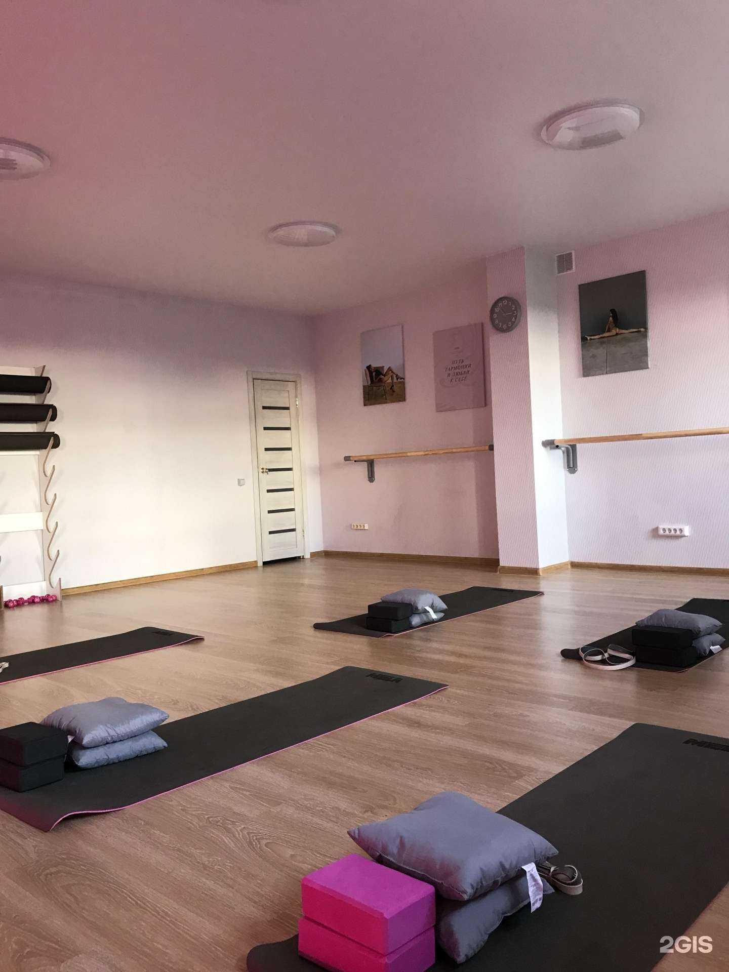 Отзывы на компанию Dreamstretch в г. Казань c фото