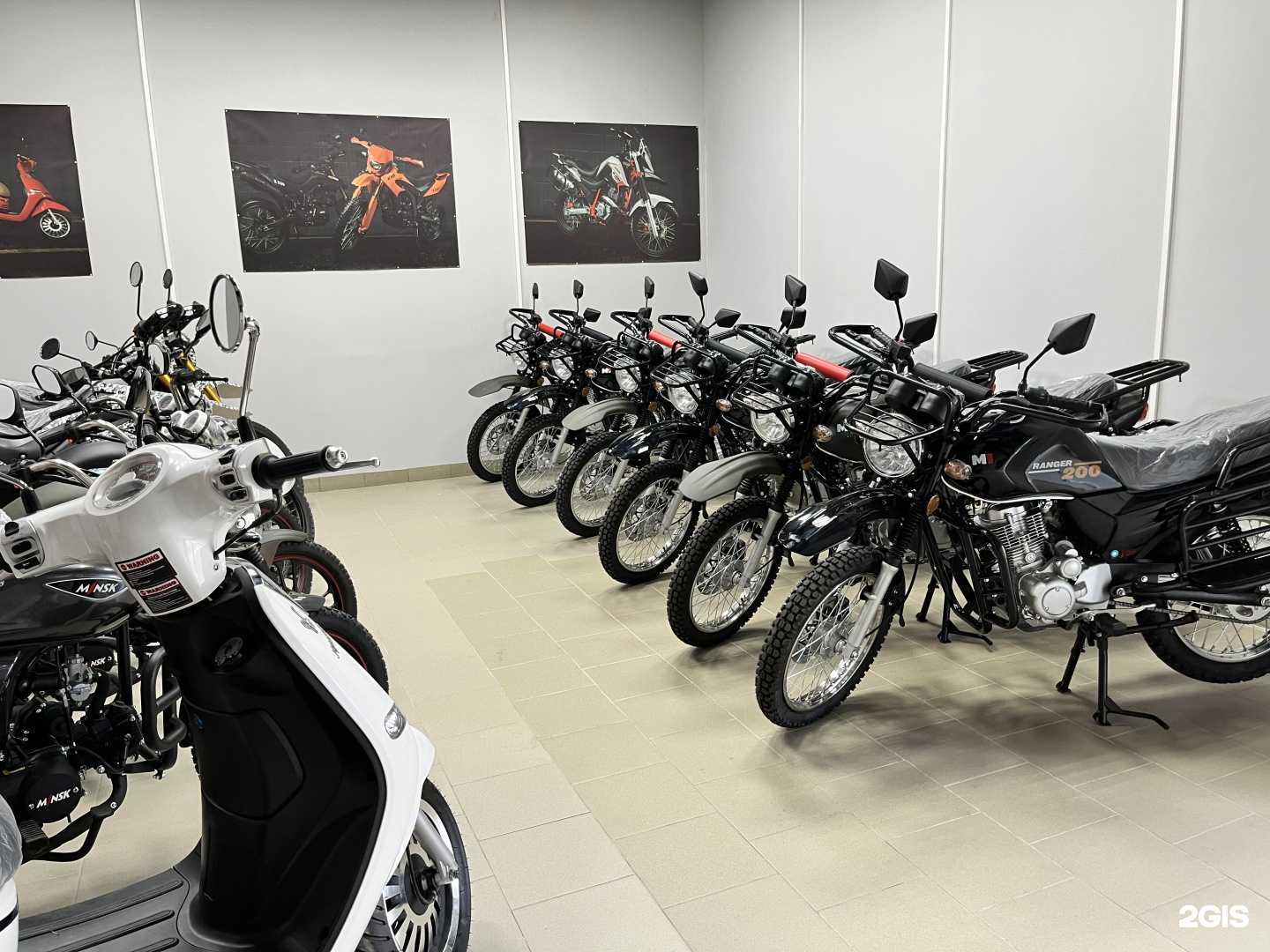 Отзывы на компанию Минск в Казани c фото