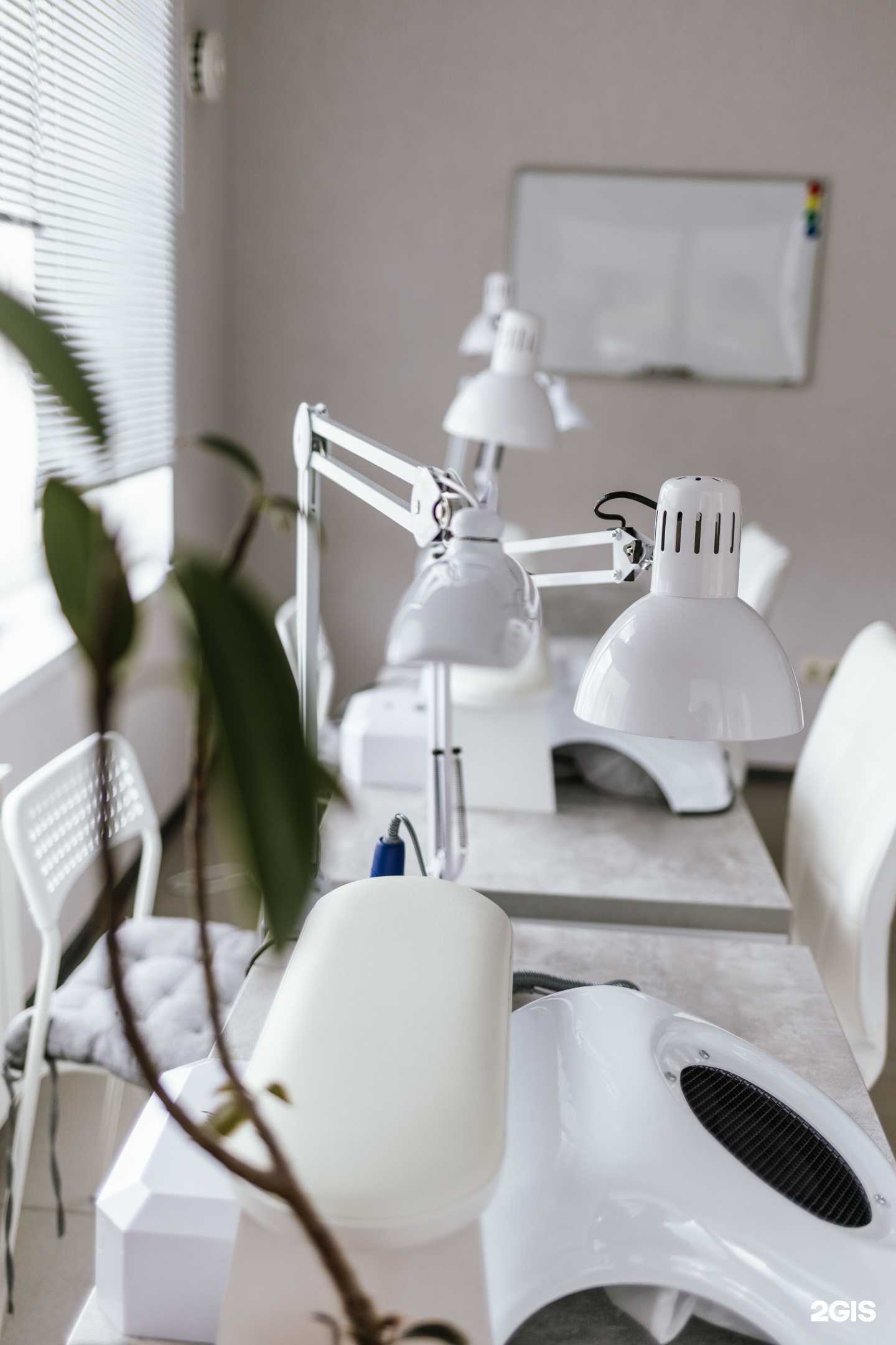 Отзывы на компанию Viva Nails school в г. Красноярск c фото