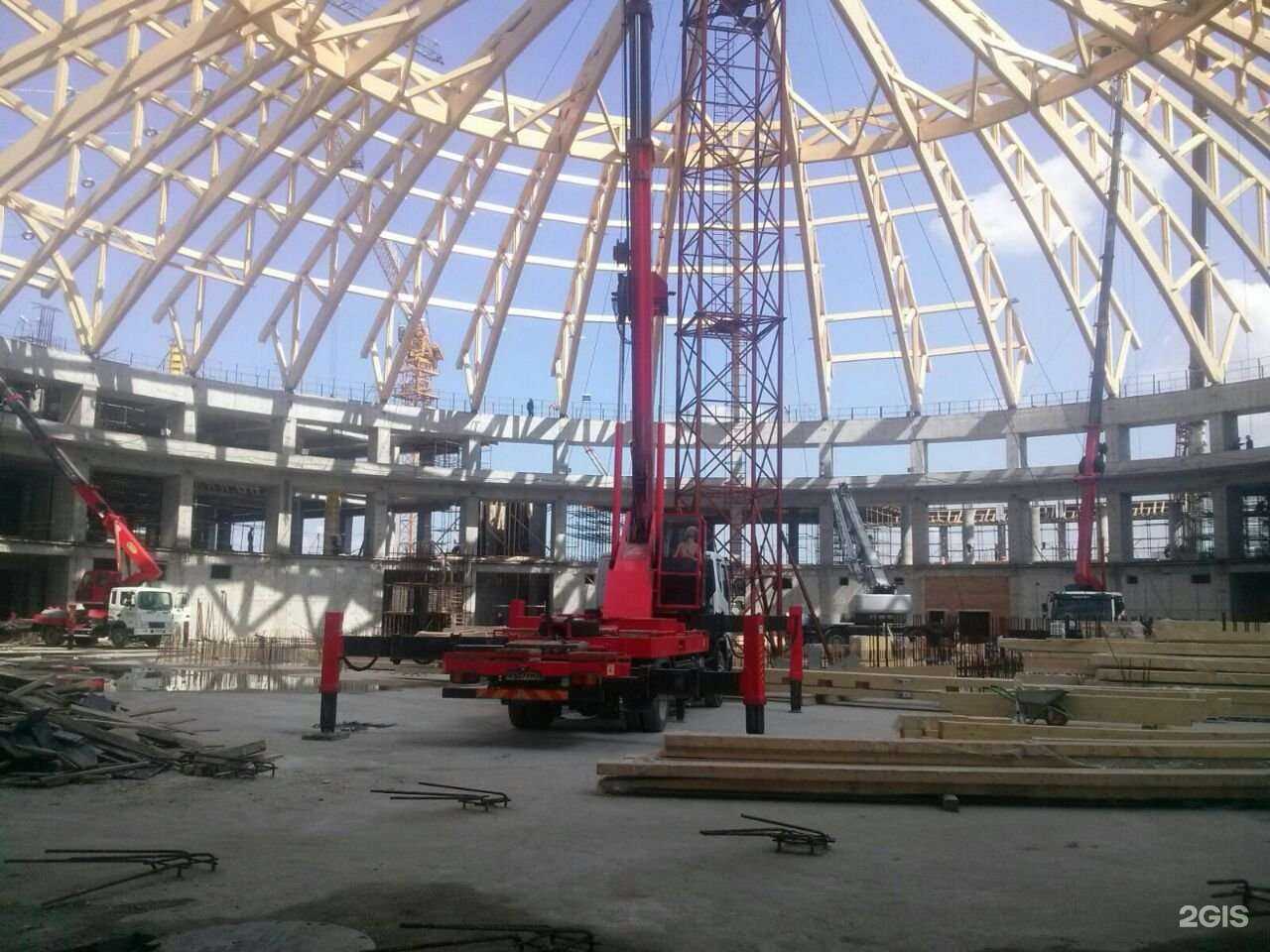 Отзывы на компанию ВСТК Нск в Новосибирске c фото