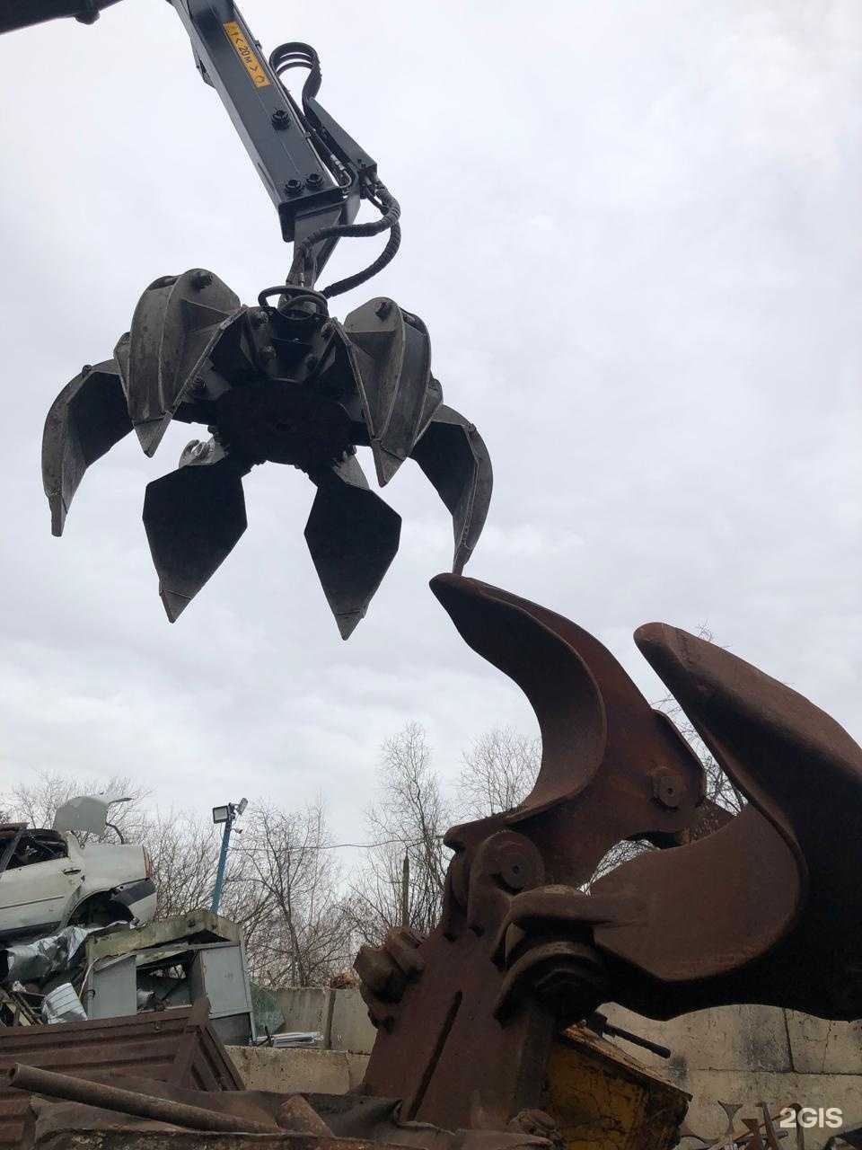 Отзывы на компанию Русмет в г. Киров c фото